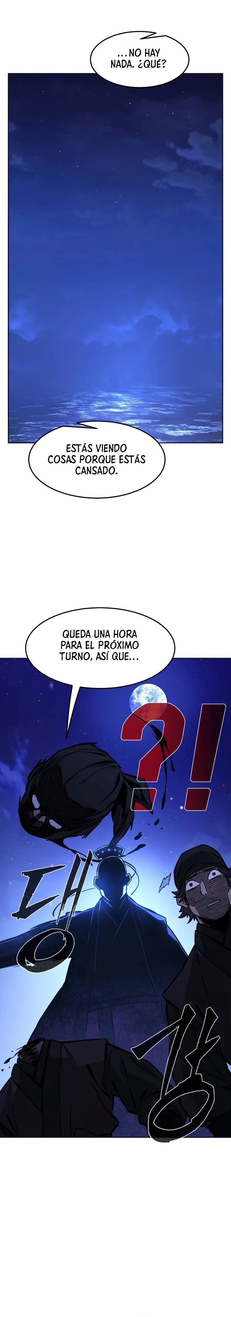 Read Sentido Absoluto de la Espada ES Manga Online
