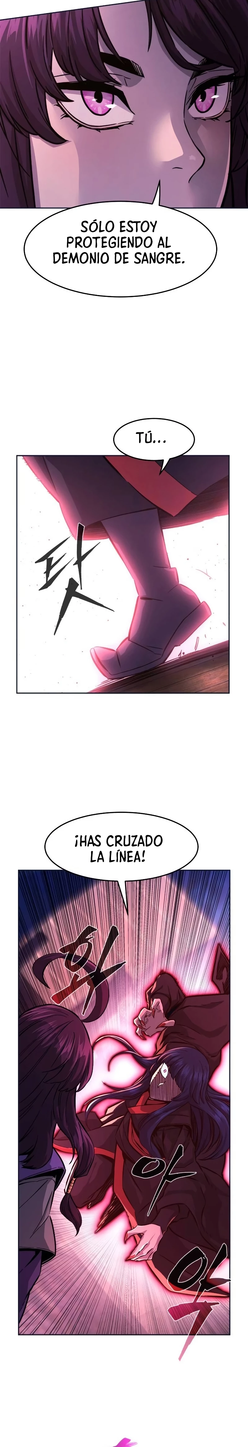 Read Sentido Absoluto de la Espada ES Manga Online