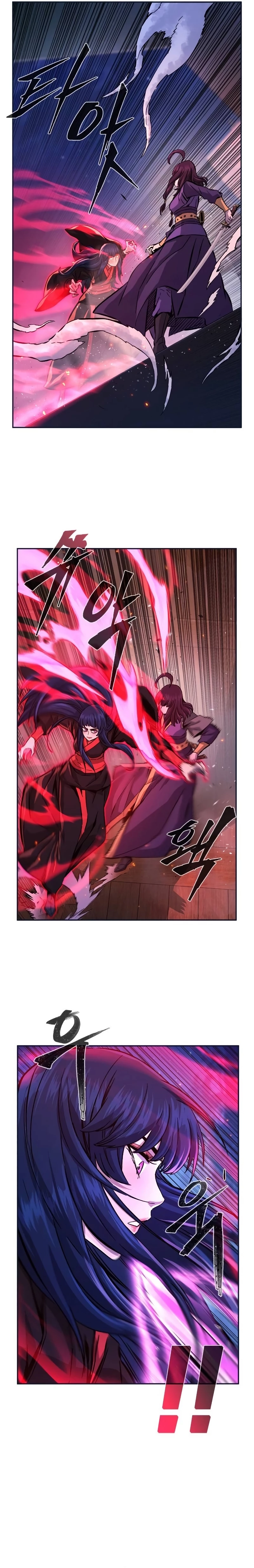 Read Sentido Absoluto de la Espada ES Manga Online