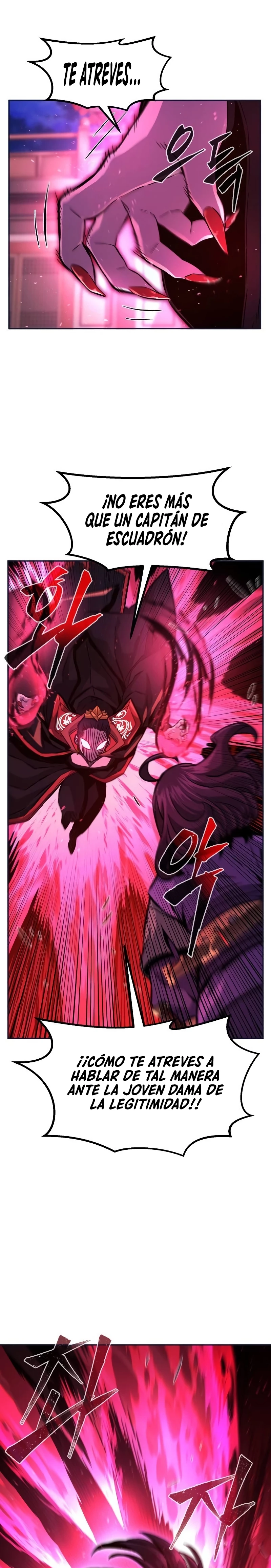 Read Sentido Absoluto de la Espada ES Manga Online