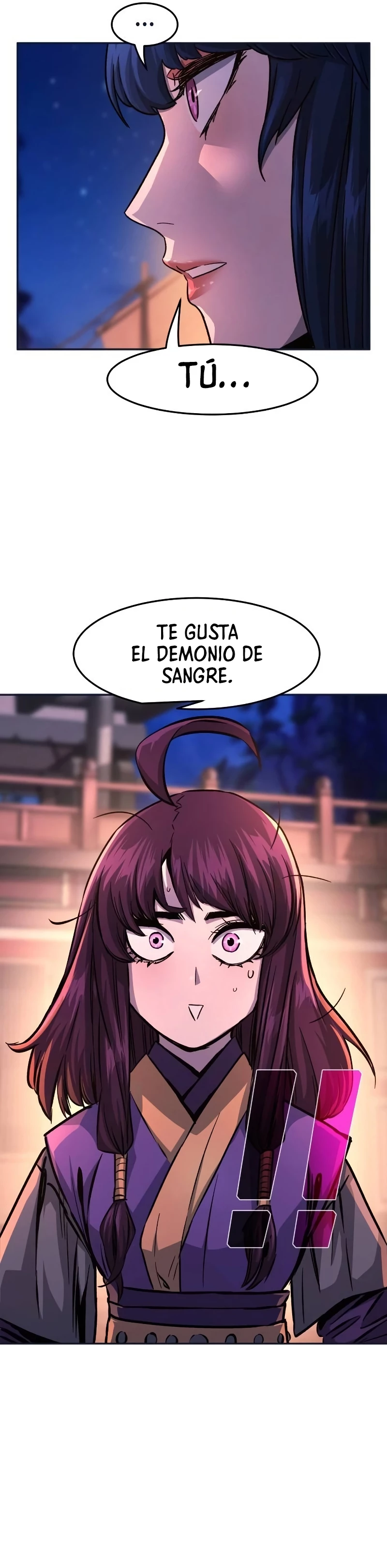 Read Sentido Absoluto de la Espada ES Manga Online