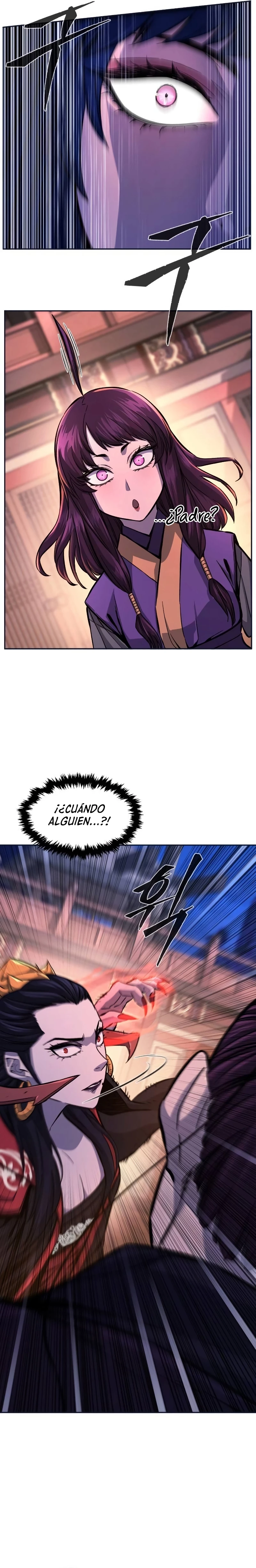 Read Sentido Absoluto de la Espada ES Manga Online