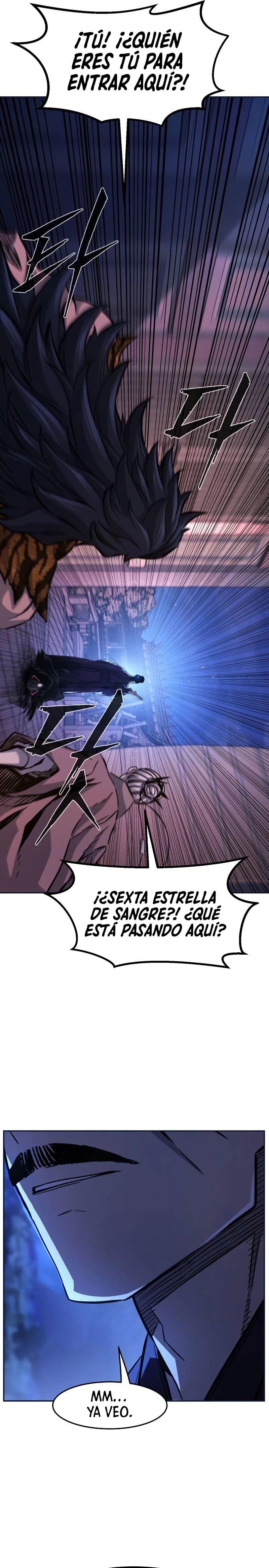 Read Sentido Absoluto de la Espada ES Manga Online