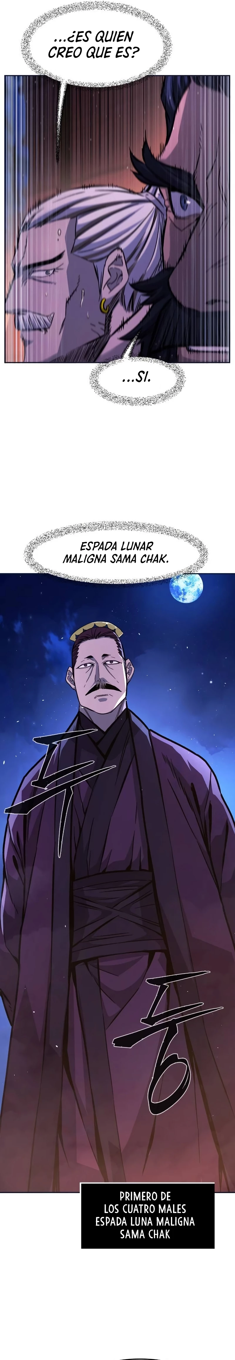 Read Sentido Absoluto de la Espada ES Manga Online
