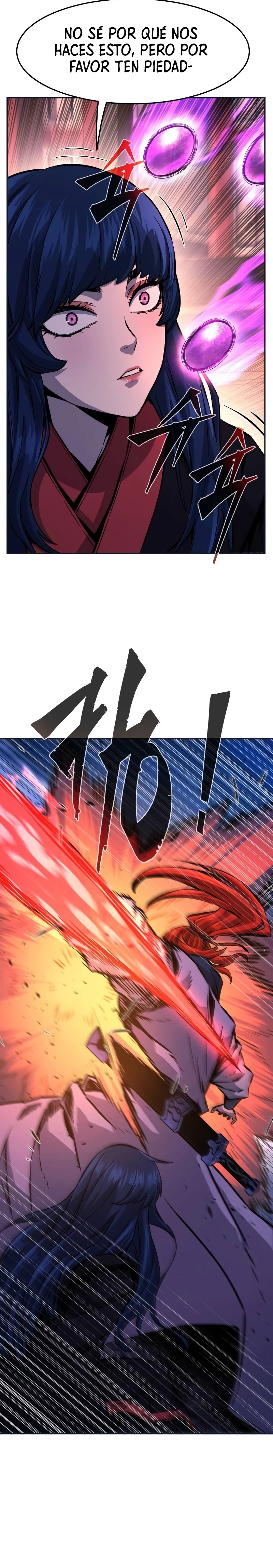 Read Sentido Absoluto de la Espada ES Manga Online