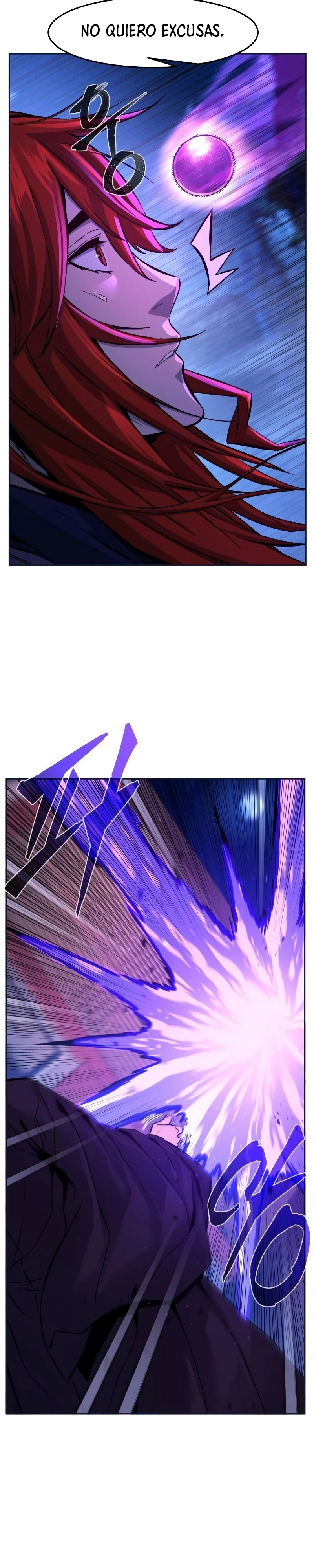 Read Sentido Absoluto de la Espada ES Manga Online