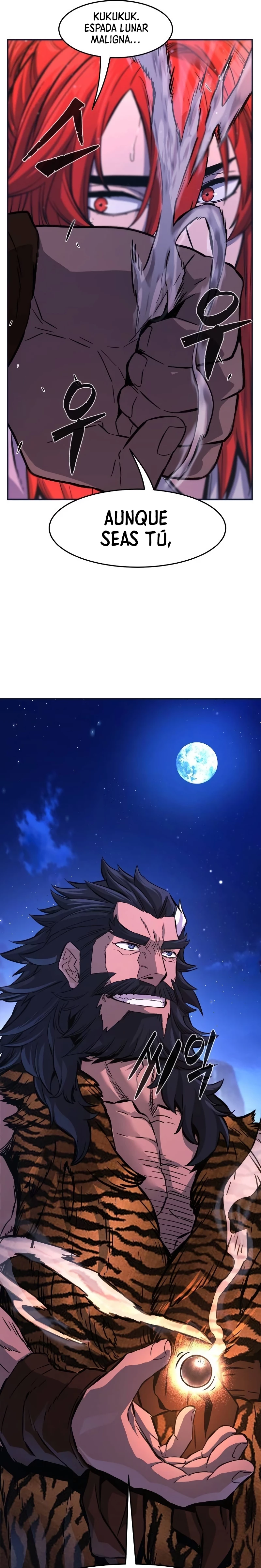 Read Sentido Absoluto de la Espada ES Manga Online