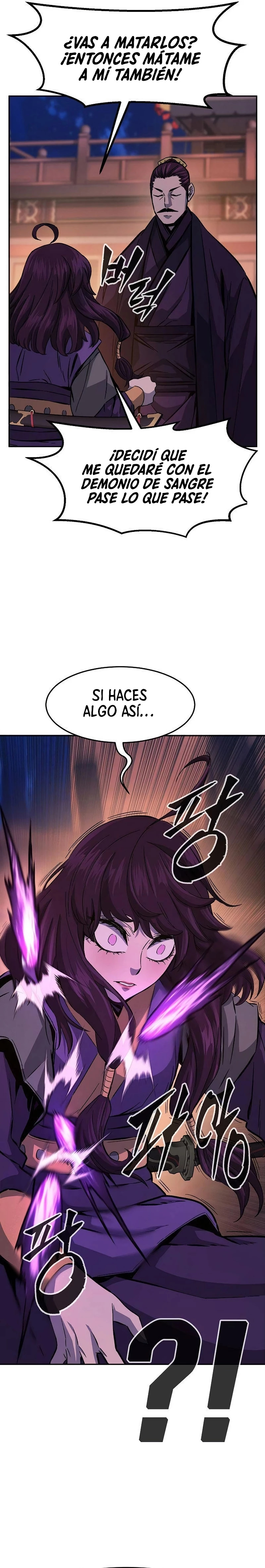Read Sentido Absoluto de la Espada ES Manga Online