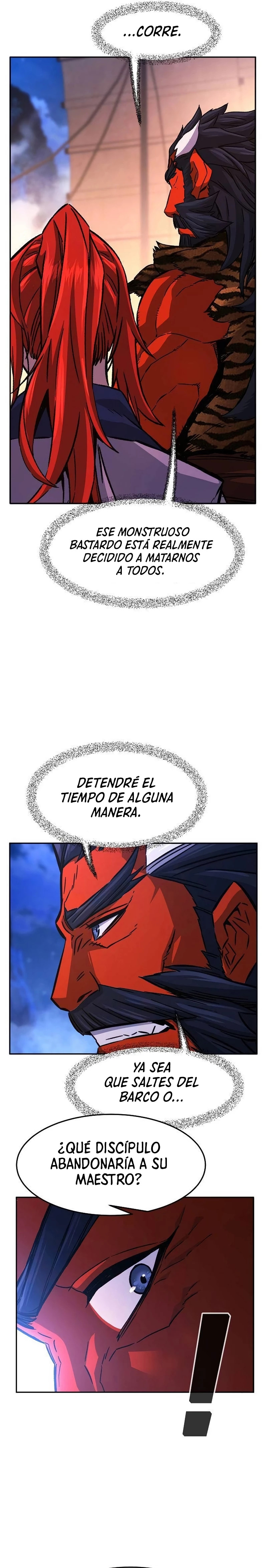 Read Sentido Absoluto de la Espada ES Manga Online
