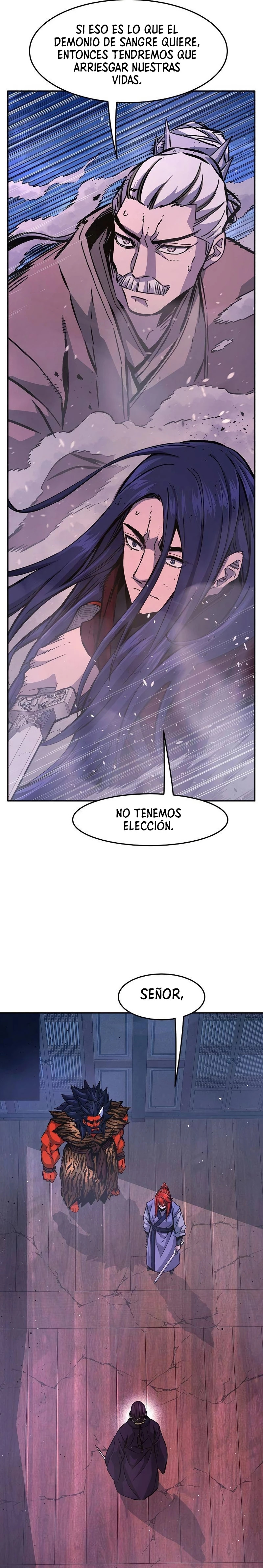 Read Sentido Absoluto de la Espada ES Manga Online