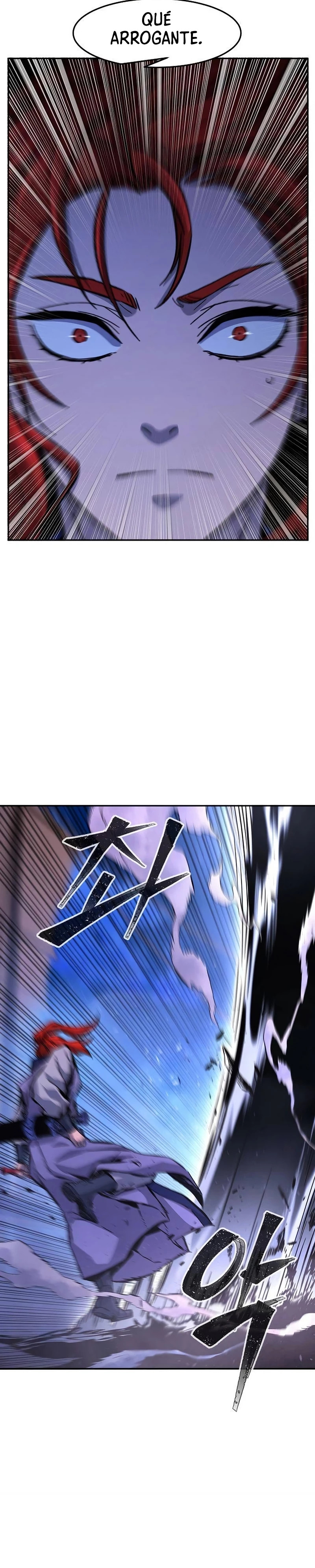 Read Sentido Absoluto de la Espada ES Manga Online