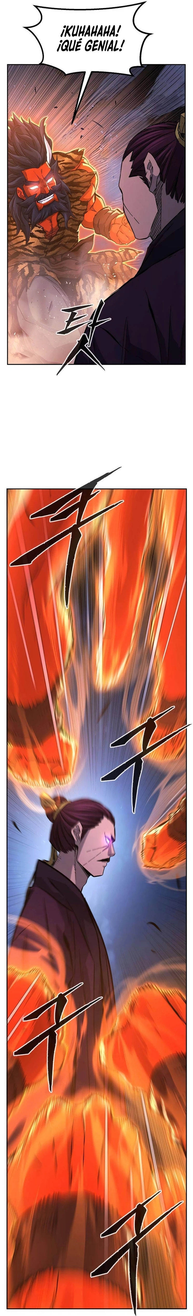 Read Sentido Absoluto de la Espada ES Manga Online