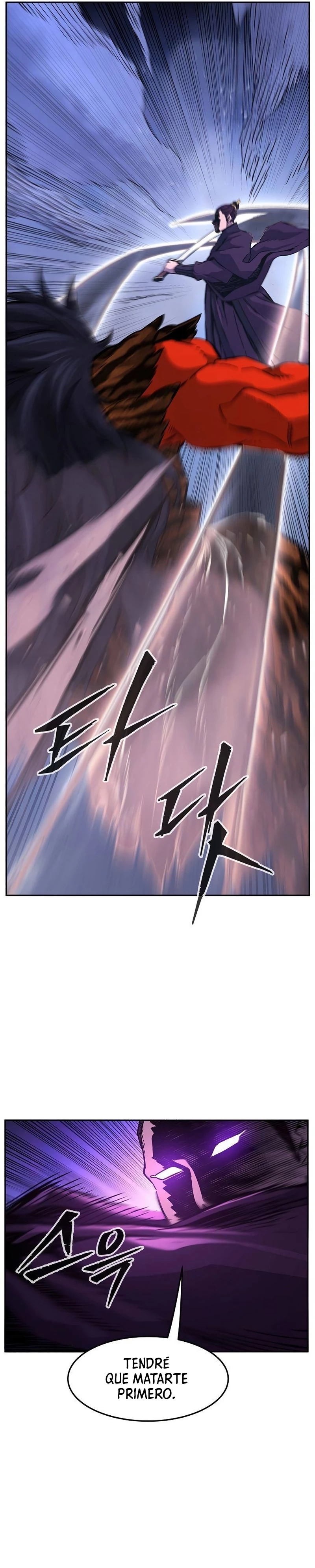 Read Sentido Absoluto de la Espada ES Manga Online
