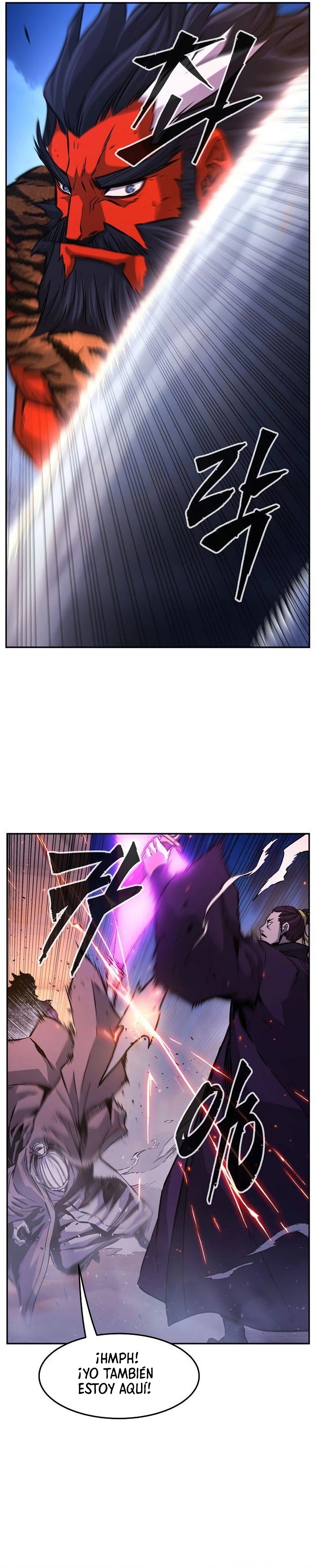 Read Sentido Absoluto de la Espada ES Manga Online