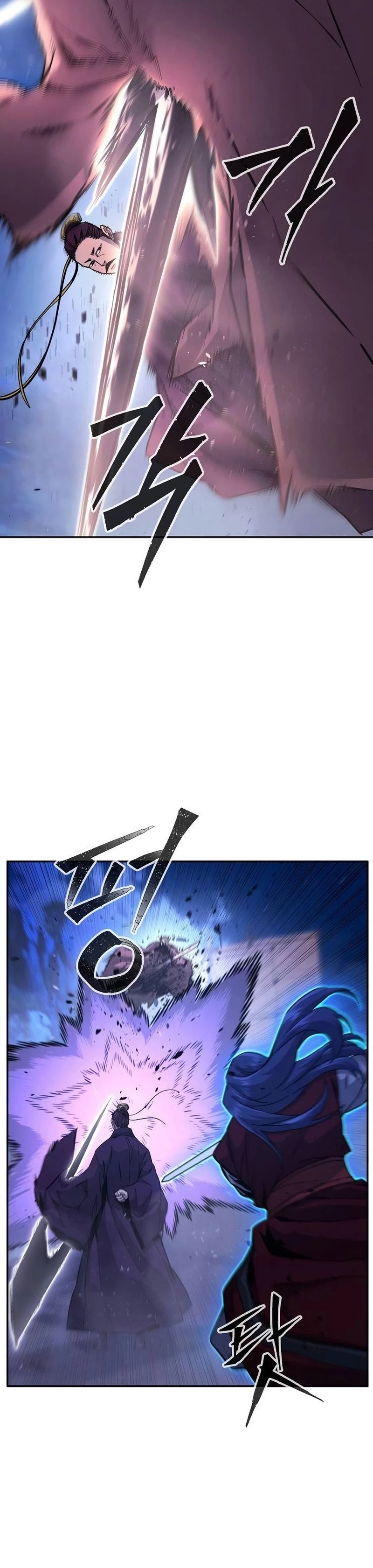 Read Sentido Absoluto de la Espada ES Manga Online