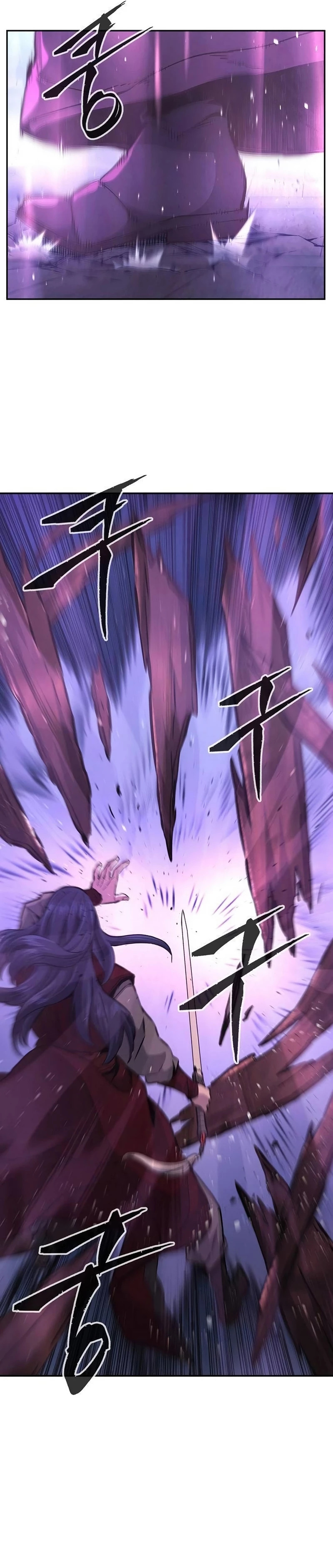 Read Sentido Absoluto de la Espada ES Manga Online
