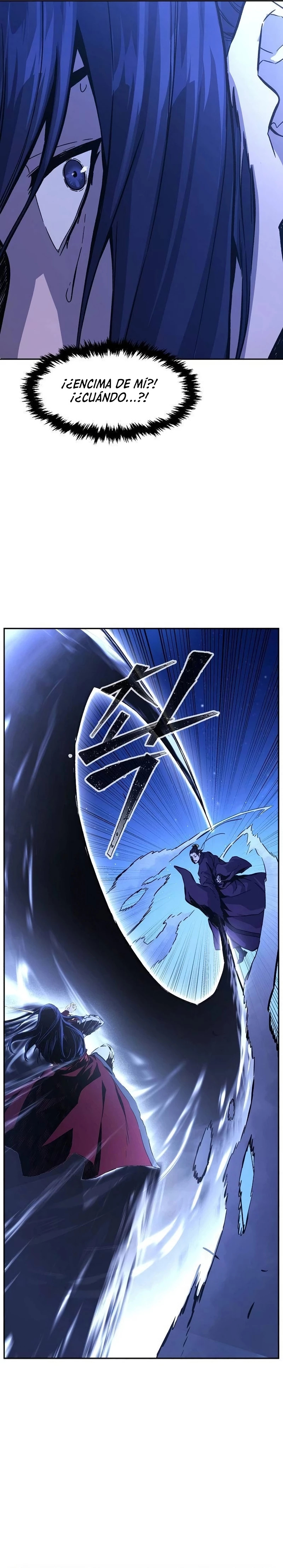 Read Sentido Absoluto de la Espada ES Manga Online