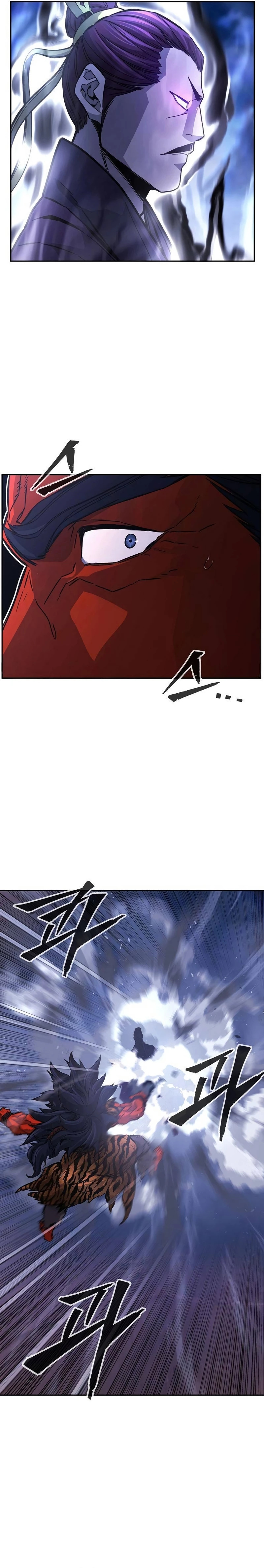 Read Sentido Absoluto de la Espada ES Manga Online
