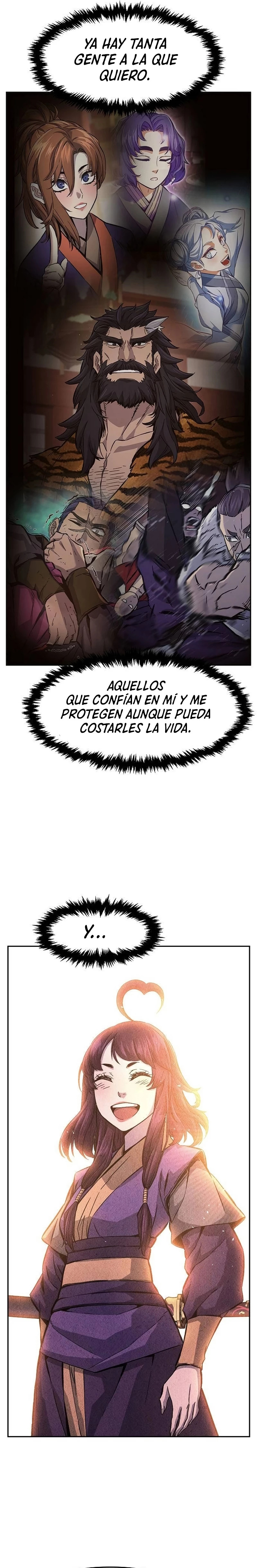 Read Sentido Absoluto de la Espada ES Manga Online