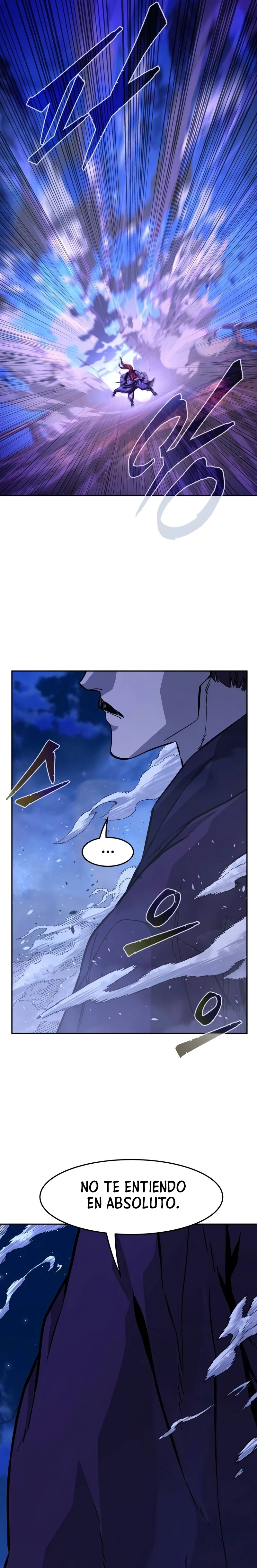 Read Sentido Absoluto de la Espada ES Manga Online