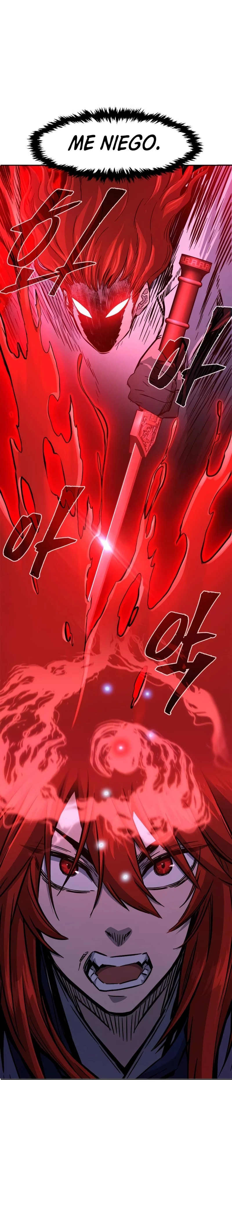 Read Sentido Absoluto de la Espada ES Manga Online