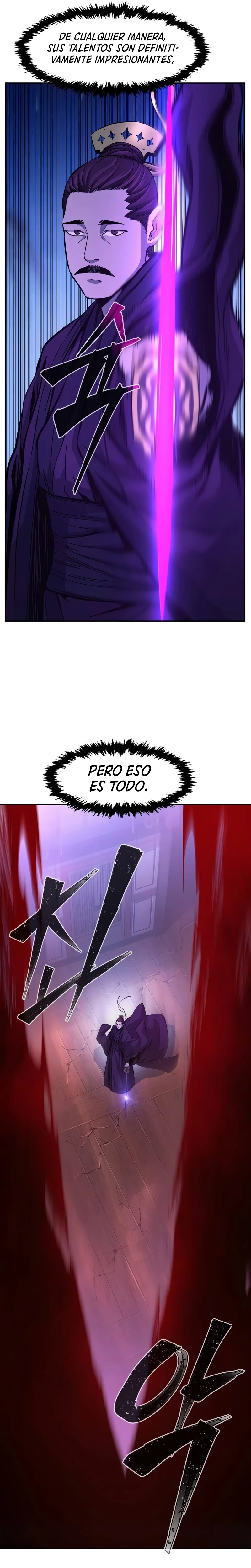 Read Sentido Absoluto de la Espada ES Manga Online