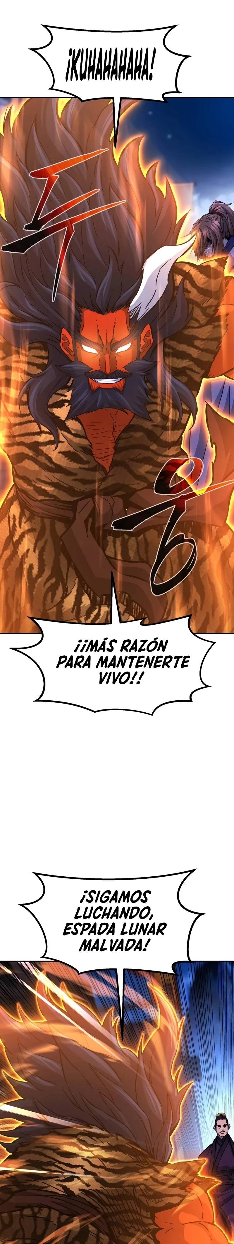Read Sentido Absoluto de la Espada ES Manga Online