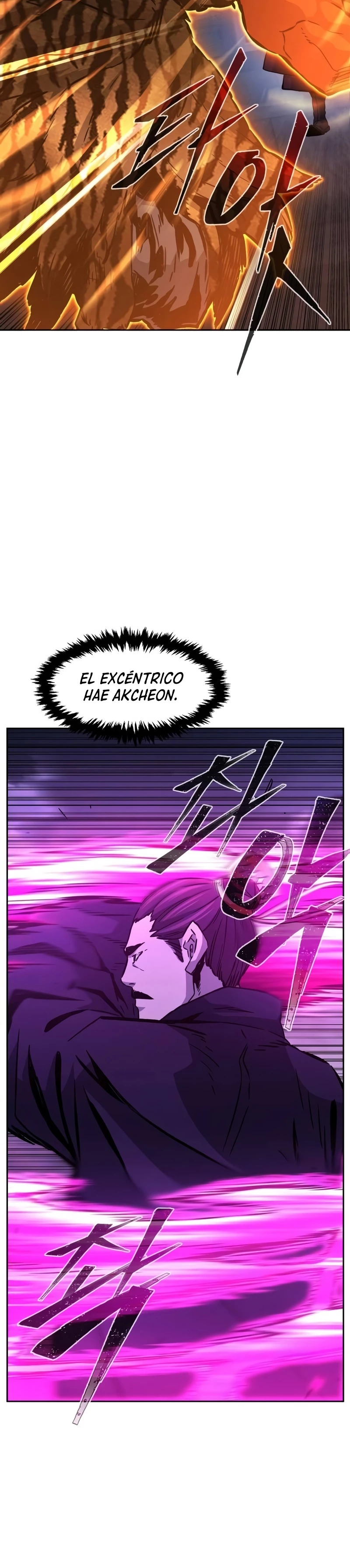 Read Sentido Absoluto de la Espada ES Manga Online