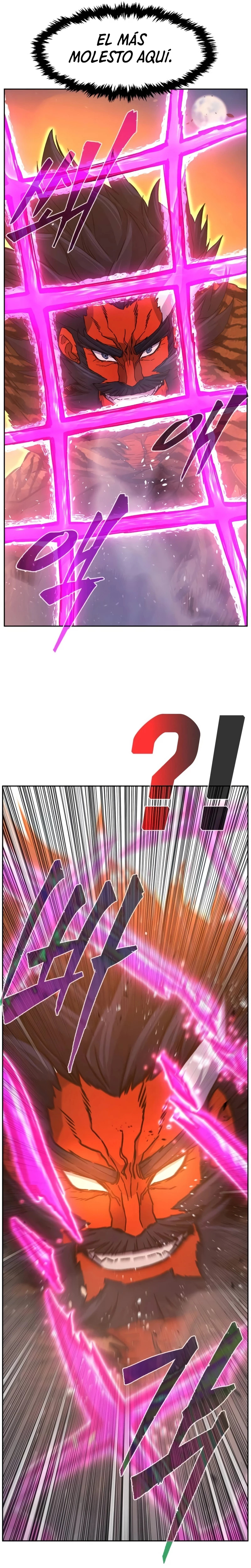Read Sentido Absoluto de la Espada ES Manga Online