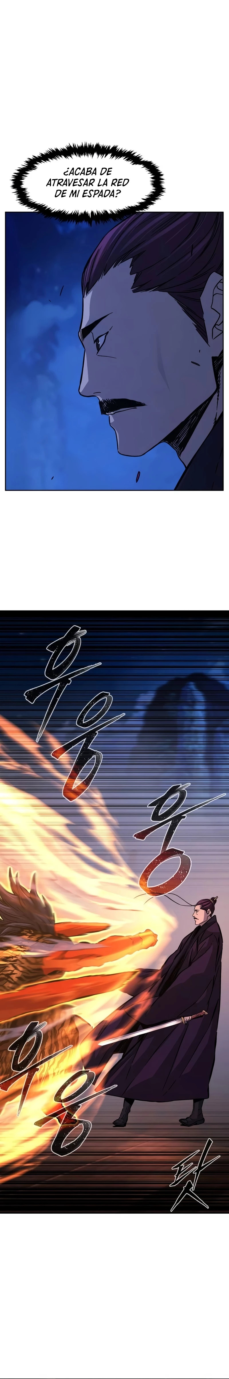 Read Sentido Absoluto de la Espada ES Manga Online