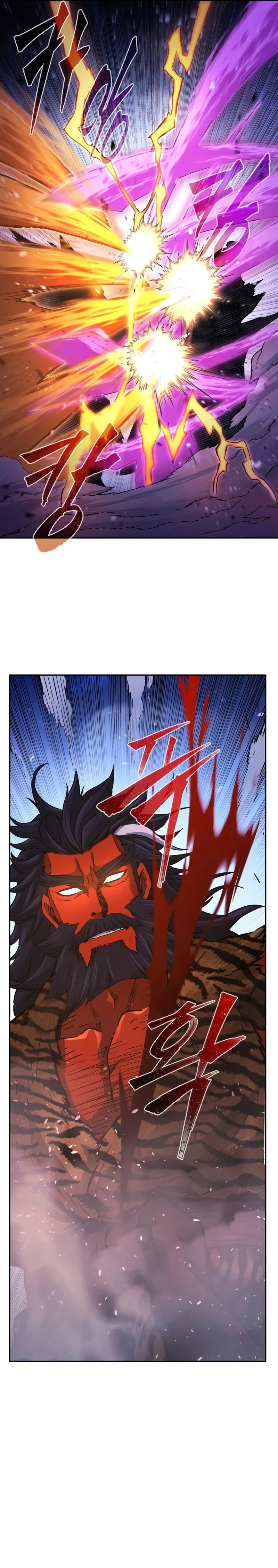 Read Sentido Absoluto de la Espada ES Manga Online
