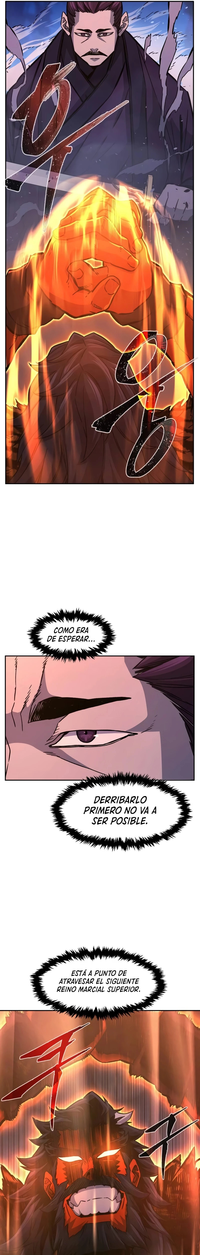 Read Sentido Absoluto de la Espada ES Manga Online