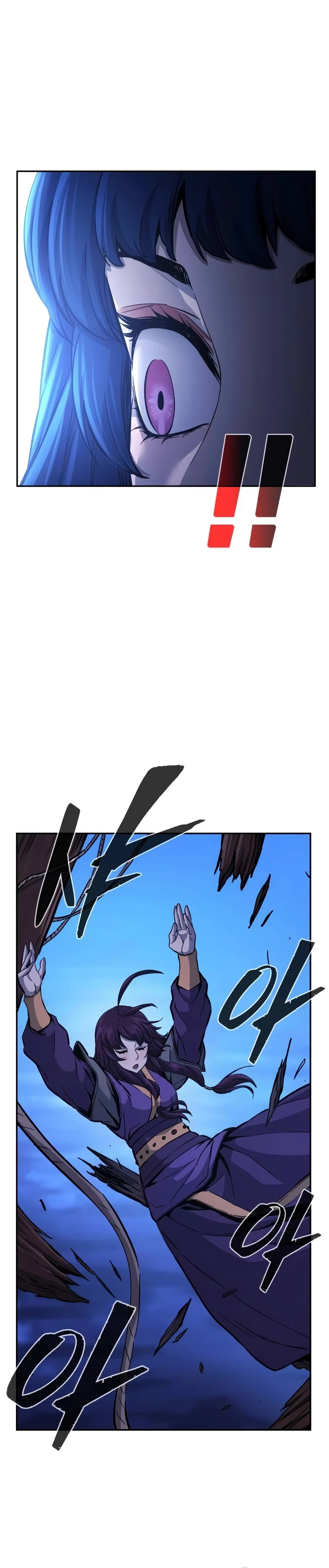 Read Sentido Absoluto de la Espada ES Manga Online