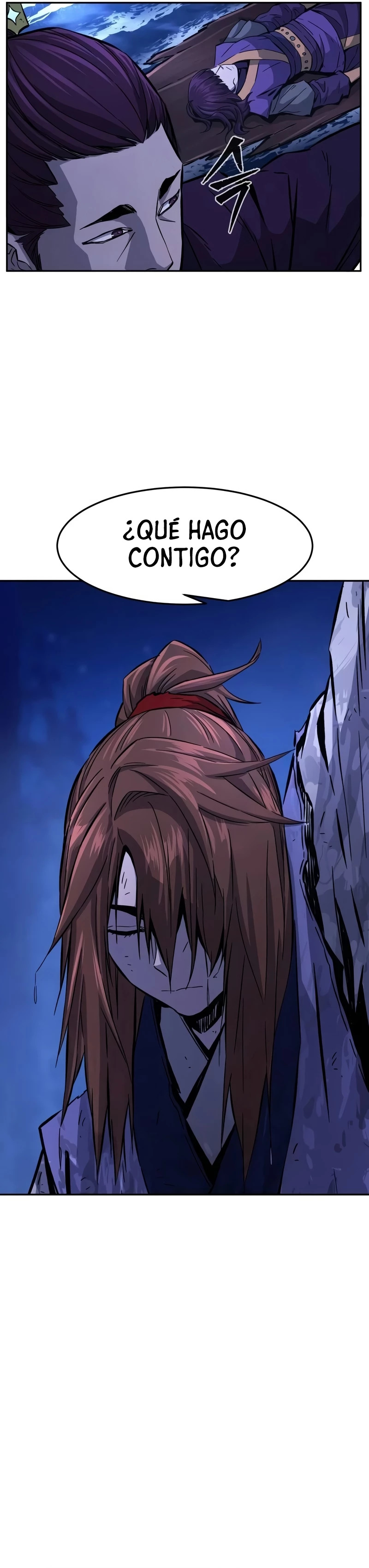 Read Sentido Absoluto de la Espada ES Manga Online