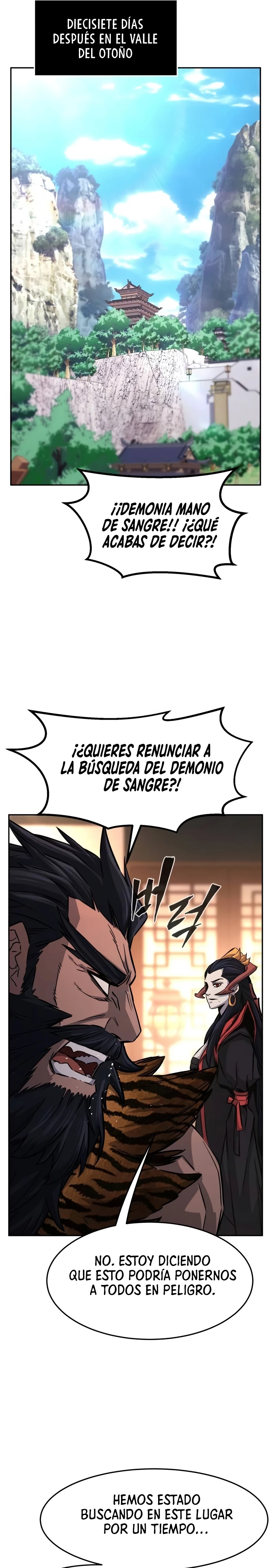 Read Sentido Absoluto de la Espada ES Manga Online