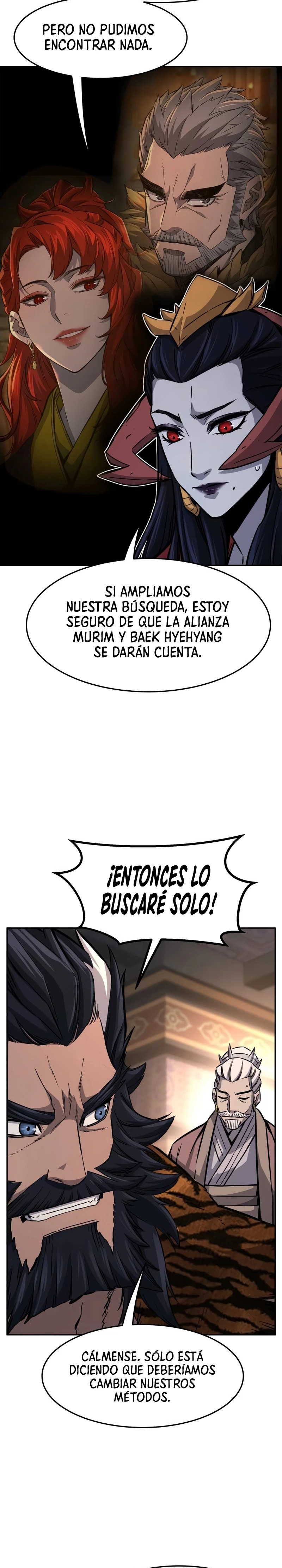 Read Sentido Absoluto de la Espada ES Manga Online