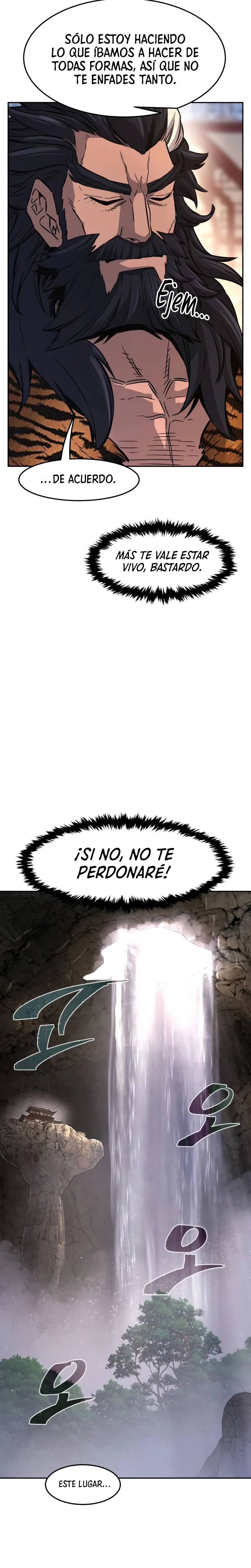 Read Sentido Absoluto de la Espada ES Manga Online