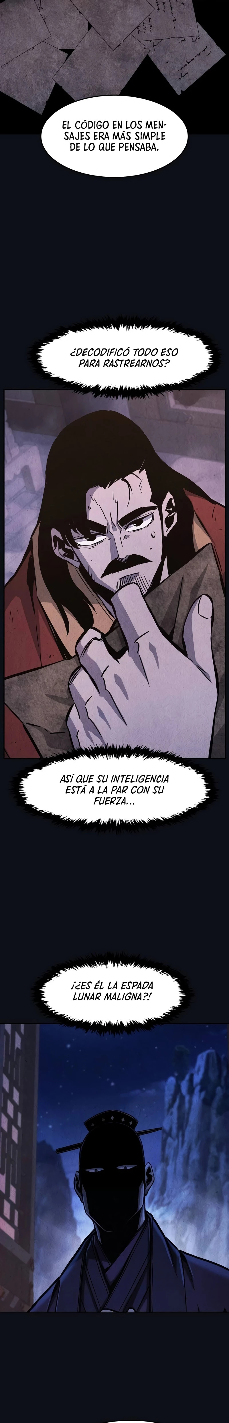 Read Sentido Absoluto de la Espada ES Manga Online