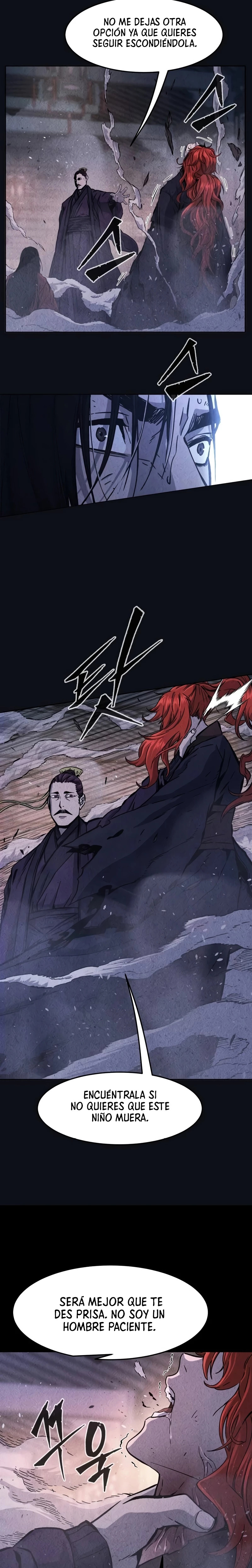 Read Sentido Absoluto de la Espada ES Manga Online