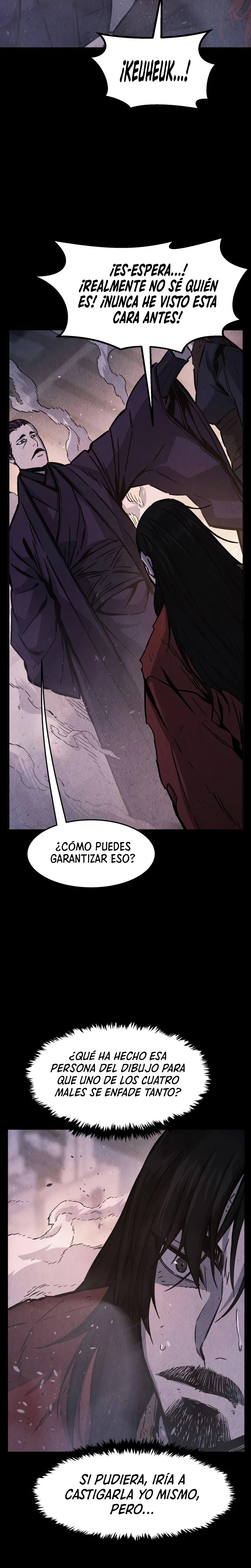 Read Sentido Absoluto de la Espada ES Manga Online