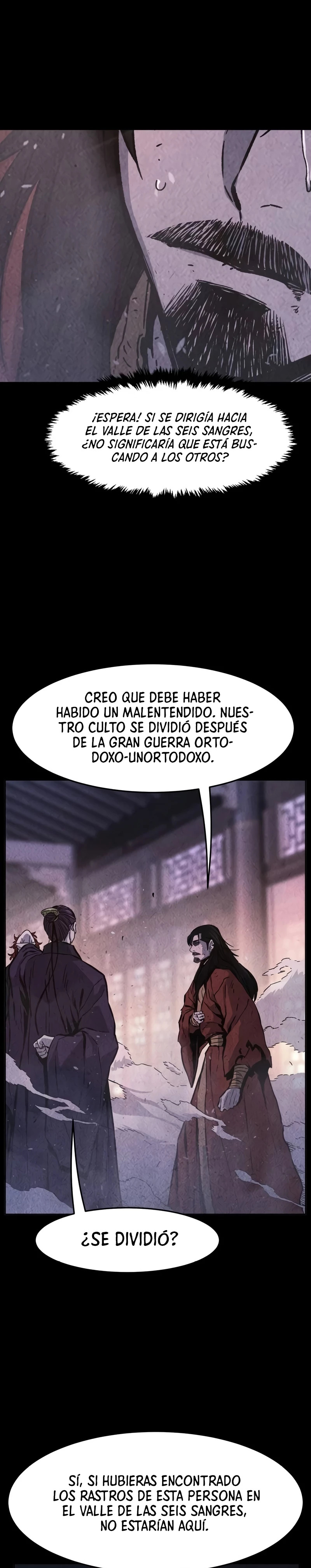 Read Sentido Absoluto de la Espada ES Manga Online