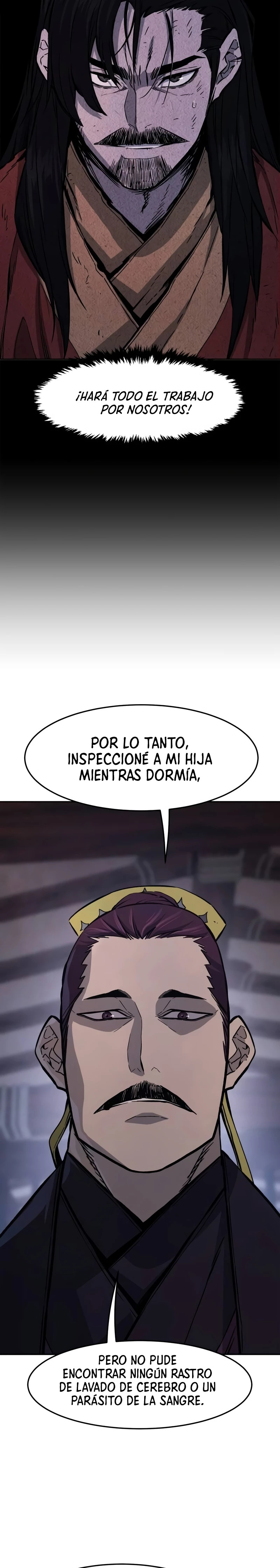 Read Sentido Absoluto de la Espada ES Manga Online