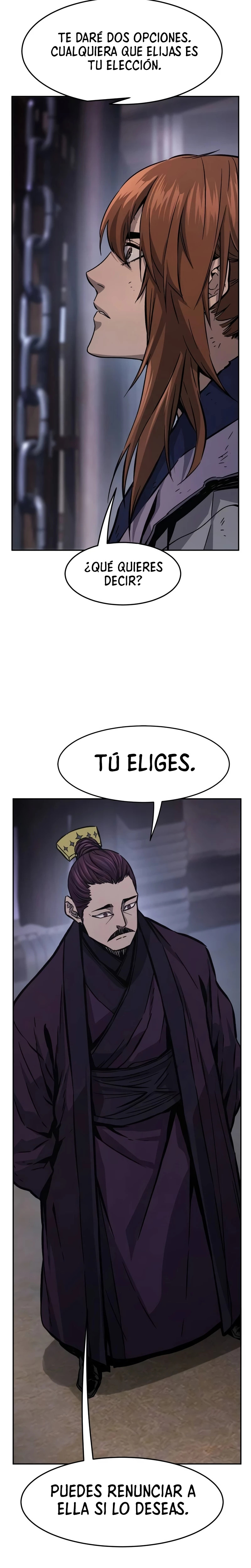Read Sentido Absoluto de la Espada ES Manga Online