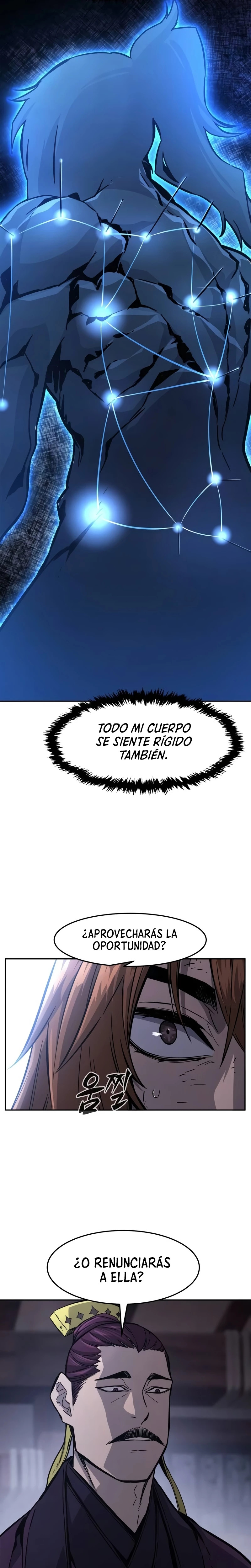 Read Sentido Absoluto de la Espada ES Manga Online