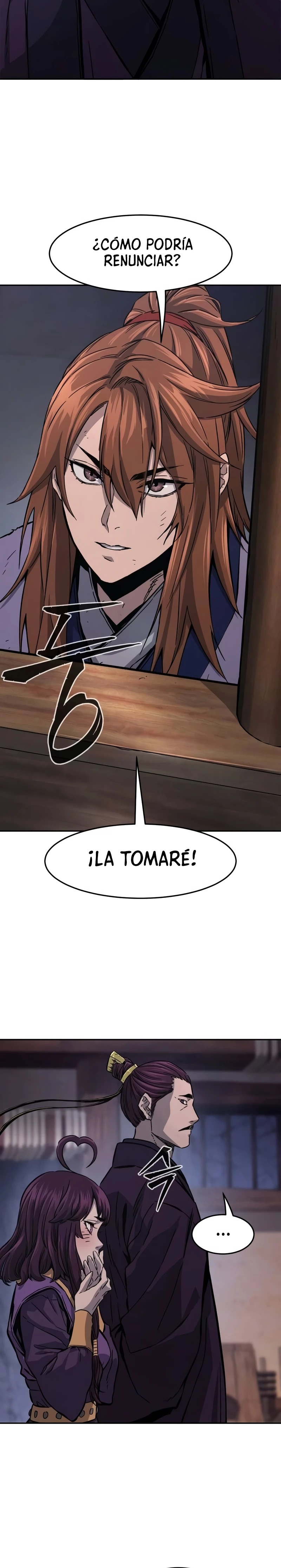 Read Sentido Absoluto de la Espada ES Manga Online