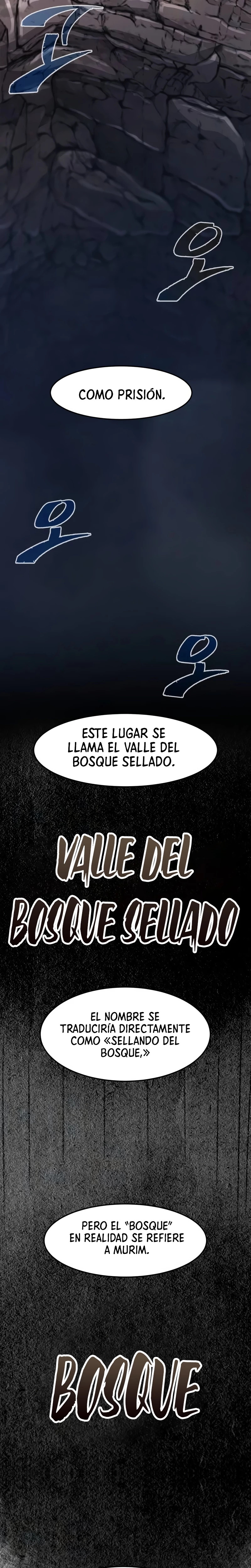 Read Sentido Absoluto de la Espada ES Manga Online
