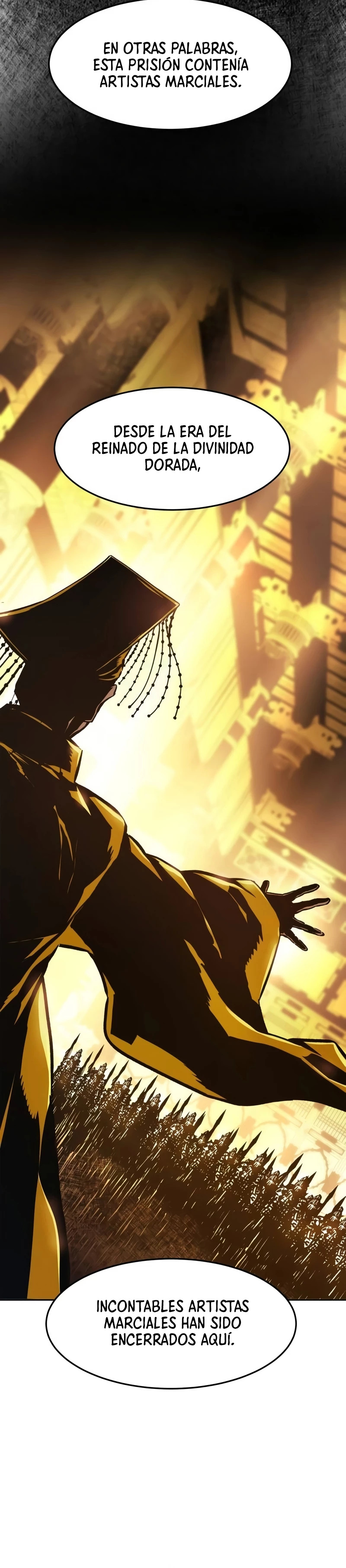 Read Sentido Absoluto de la Espada ES Manga Online