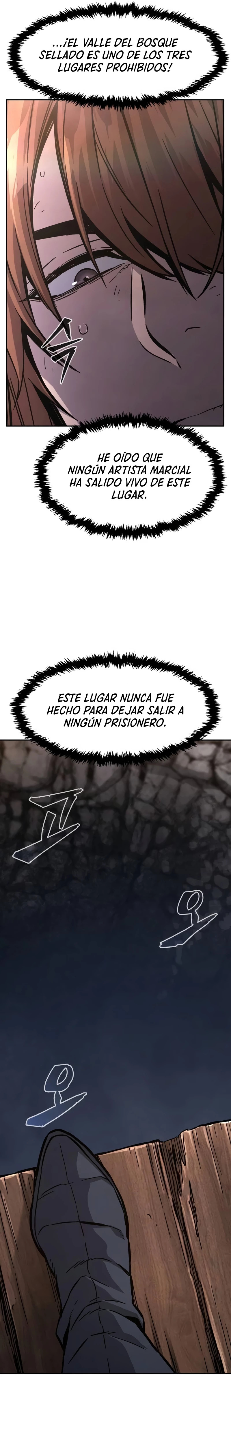 Read Sentido Absoluto de la Espada ES Manga Online