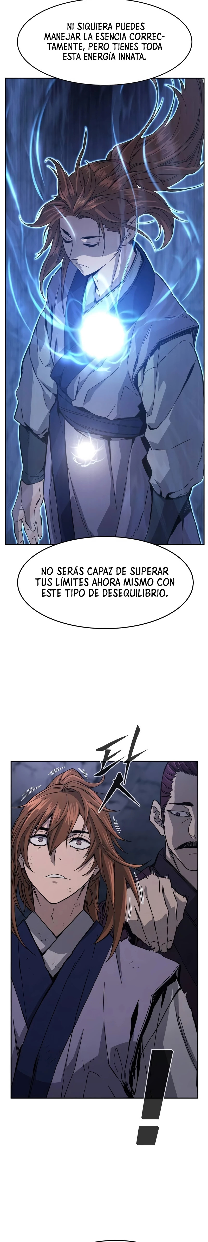 Read Sentido Absoluto de la Espada ES Manga Online