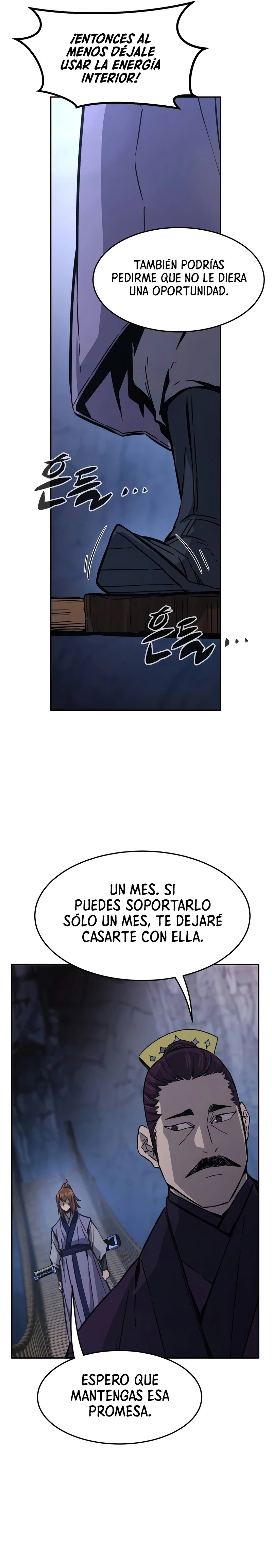 Read Sentido Absoluto de la Espada ES Manga Online